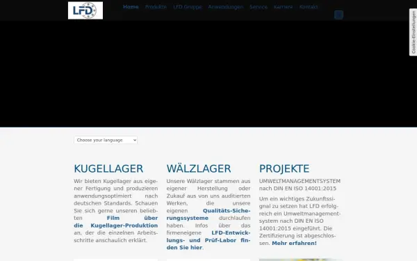 ball-bearings-lfd.de
