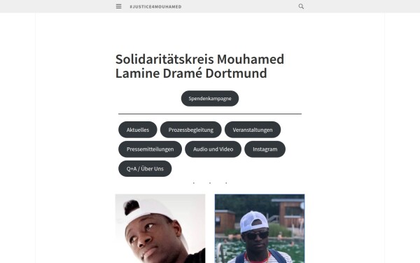 justice4mouhamed.org