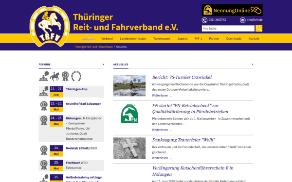 trfv.de