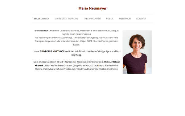 www.maria-neumayer.at