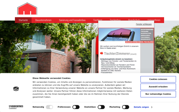 www.menke-bau.de