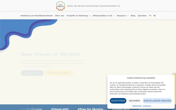 feineukraine.de