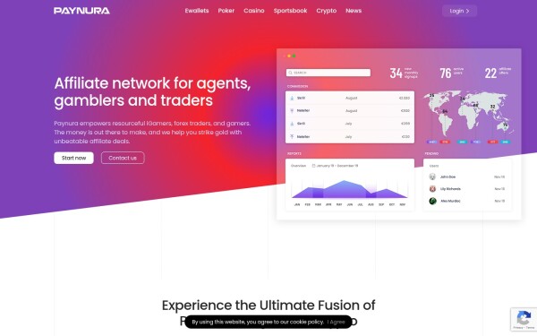 paynura.com