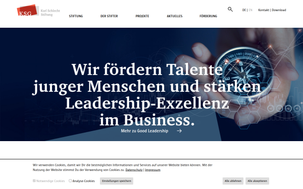 www.ksg-stiftung.de