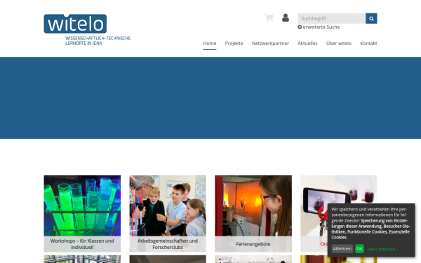 www.witelo.de