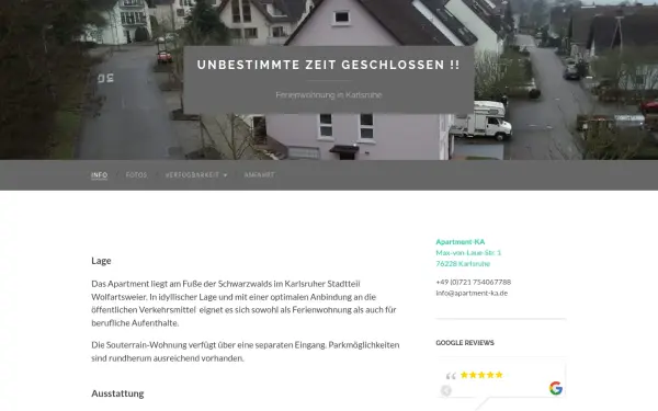 apartment-ka.de