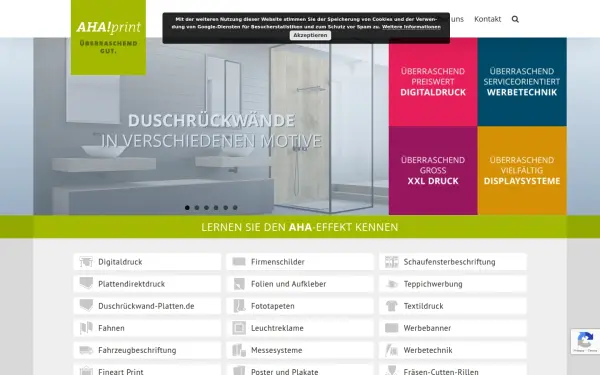 www.ahaprint.de
