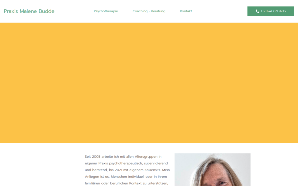 praxis-malene-budde.de