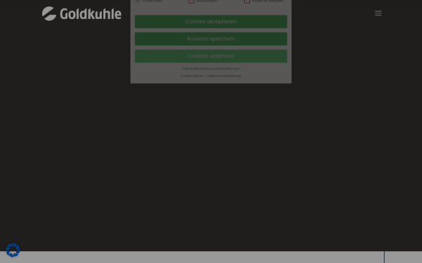 bernhard-goldkuhle.com
