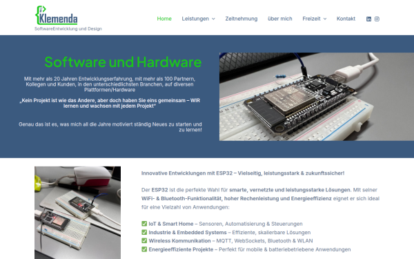 www.klemenda.at