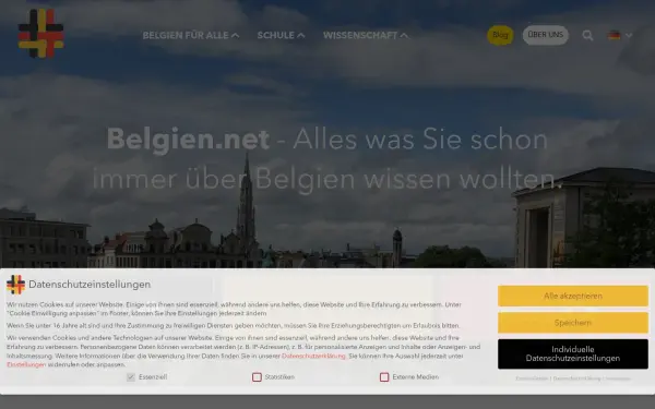 belgien.net