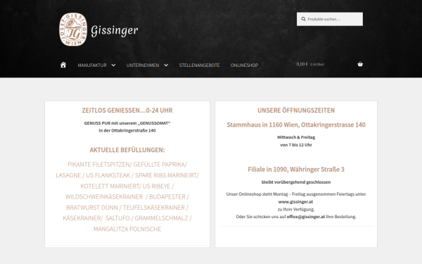 gissinger.at