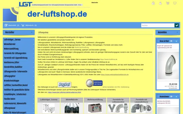 www.der-luftshop.de