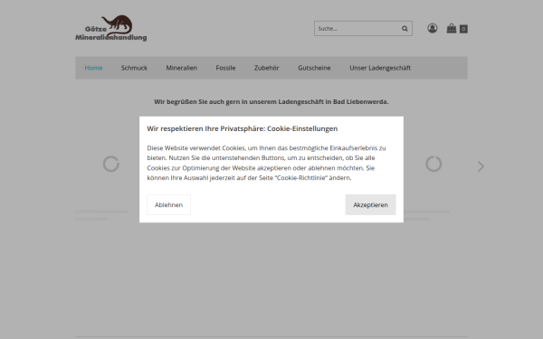www.goetze-mineralien-shop.de