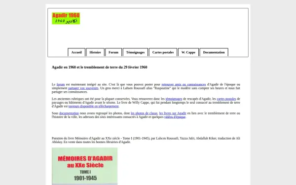 agadir1960.com