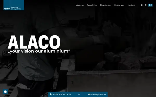 alaco.de