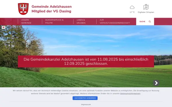 www.adelzhausen.de