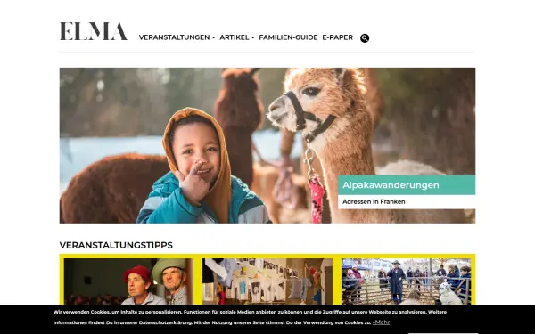 www.elternmagazin.info