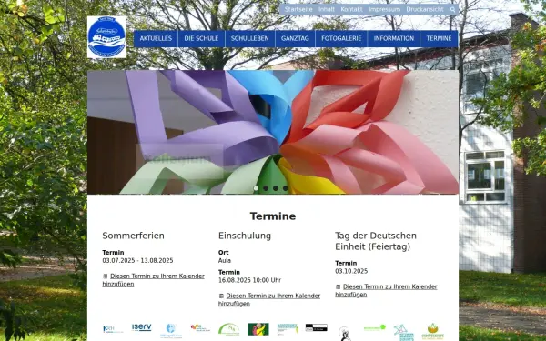 www.grundschule-fuhsestrasse.de