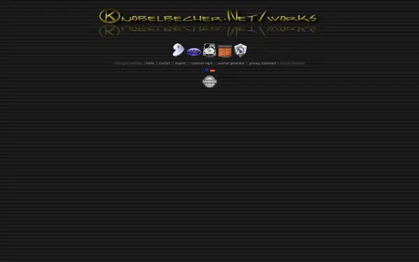 knobelbecher.net