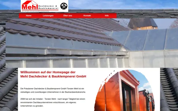 mehl-dach-bau.de