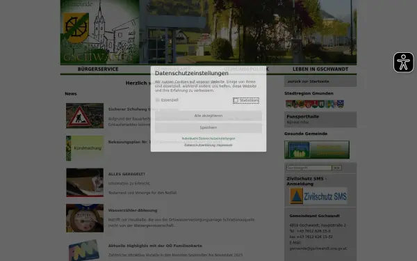 www.gschwandt.at