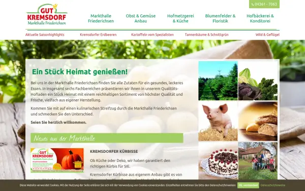 www.gut-kremsdorf.de