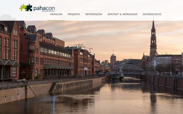 www.pahacon.de