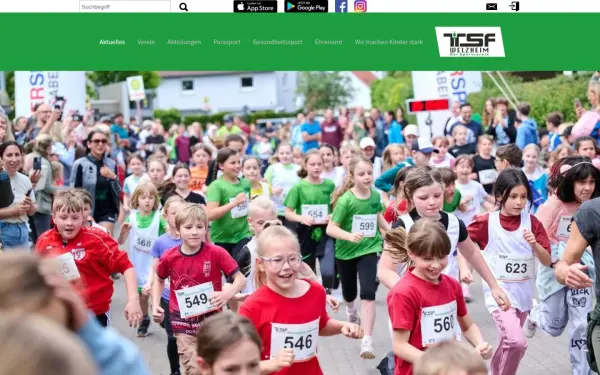 www.tsfwelzheim.de