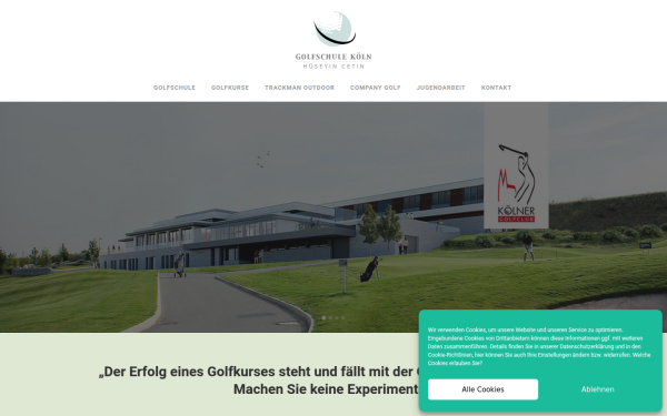 golfschule-koeln.de