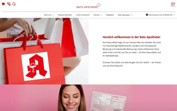www.rats-apo.de