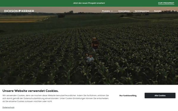 dicksonkerner.com