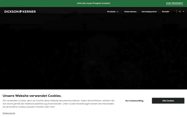 dicksonkerner.com