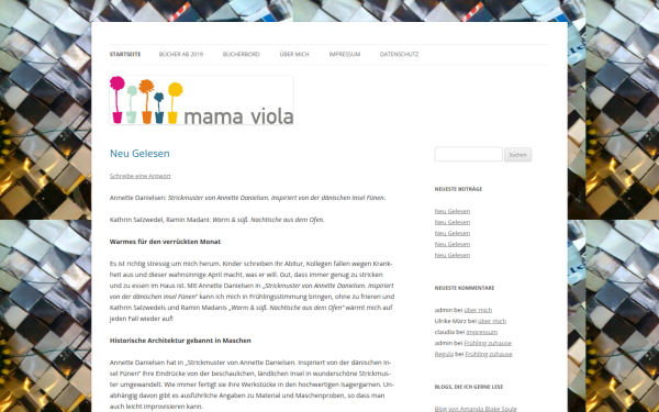 www.mamaviola.de