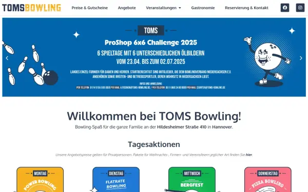 hannover-bowling.de