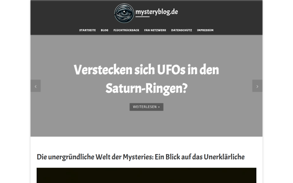www.mysteryblog.de