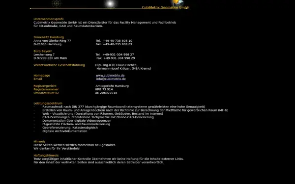 cubimetrix.de