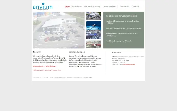 anvium.de