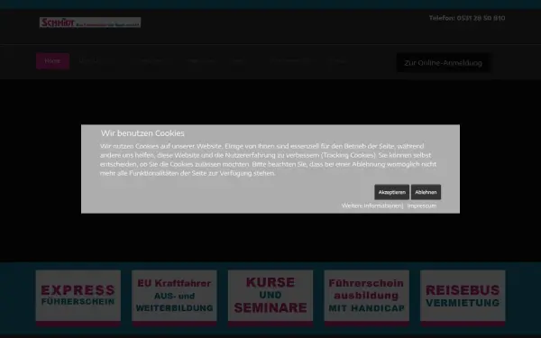 fahrschule-schmidt.de