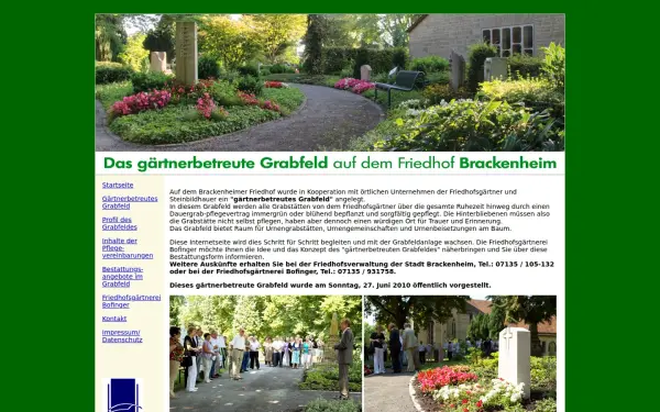 grabfeld-brackenheim.de