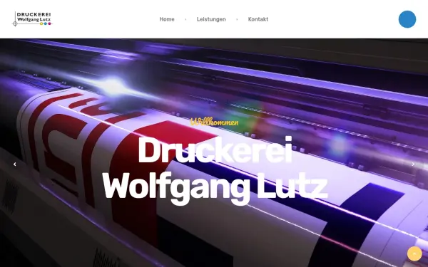 druckereilutz.de