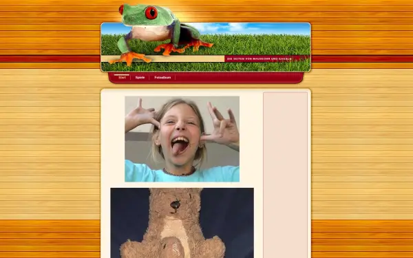 mauseohr.de