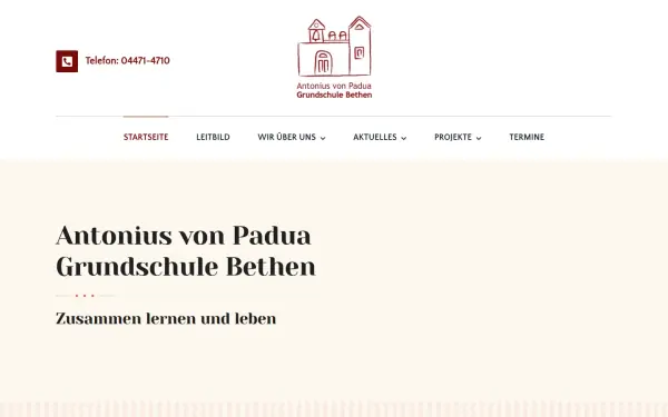 www.antoniusschule-bethen.de