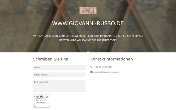 www.giovanni-russo.de