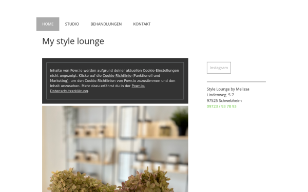 www.mystylelounge.de