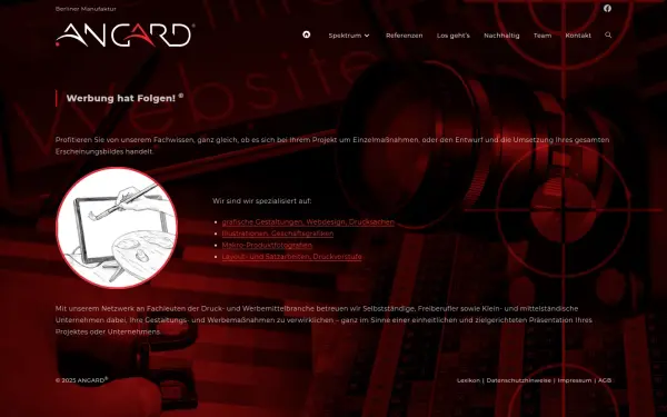 angard.de