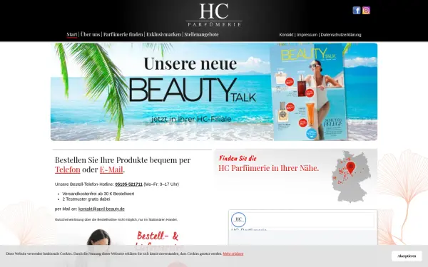 aurel-hc.de