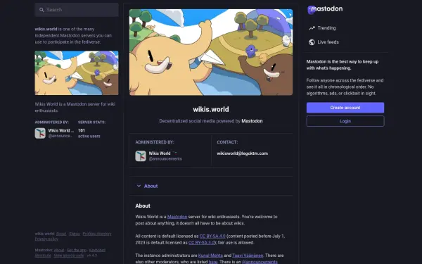 wikis.world