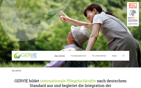 www.gervie.de