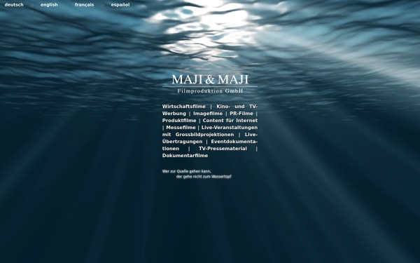 www.maji-maji.com